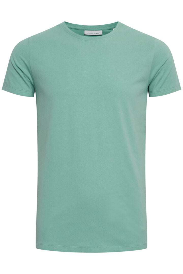 David Crew Neck T-shirt