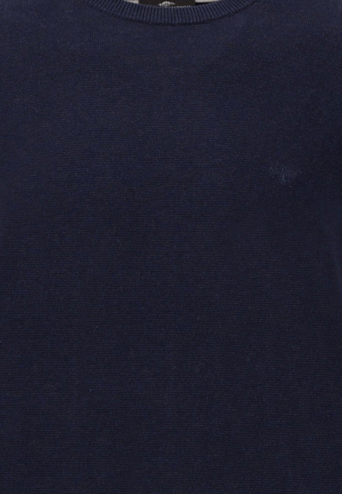 Knitwear O-Neck Jumper