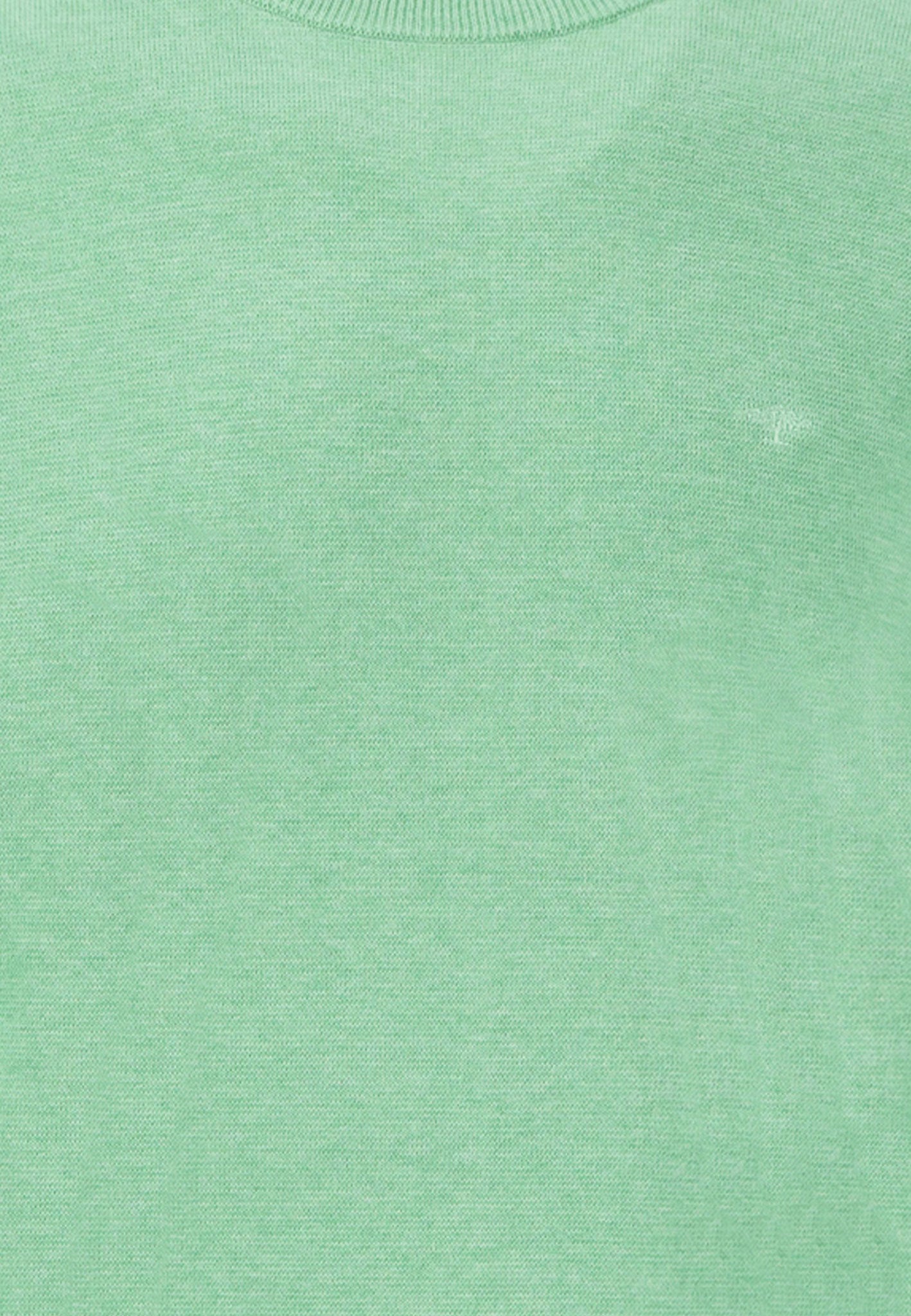 Knitwear O-Neck Jumper