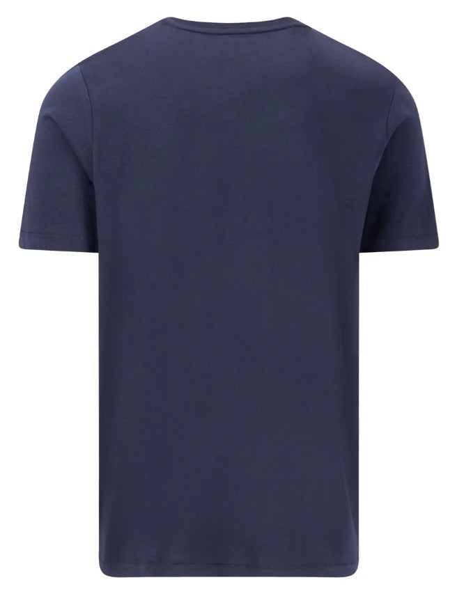 T-Shirt Fynch Hatton Logo Print