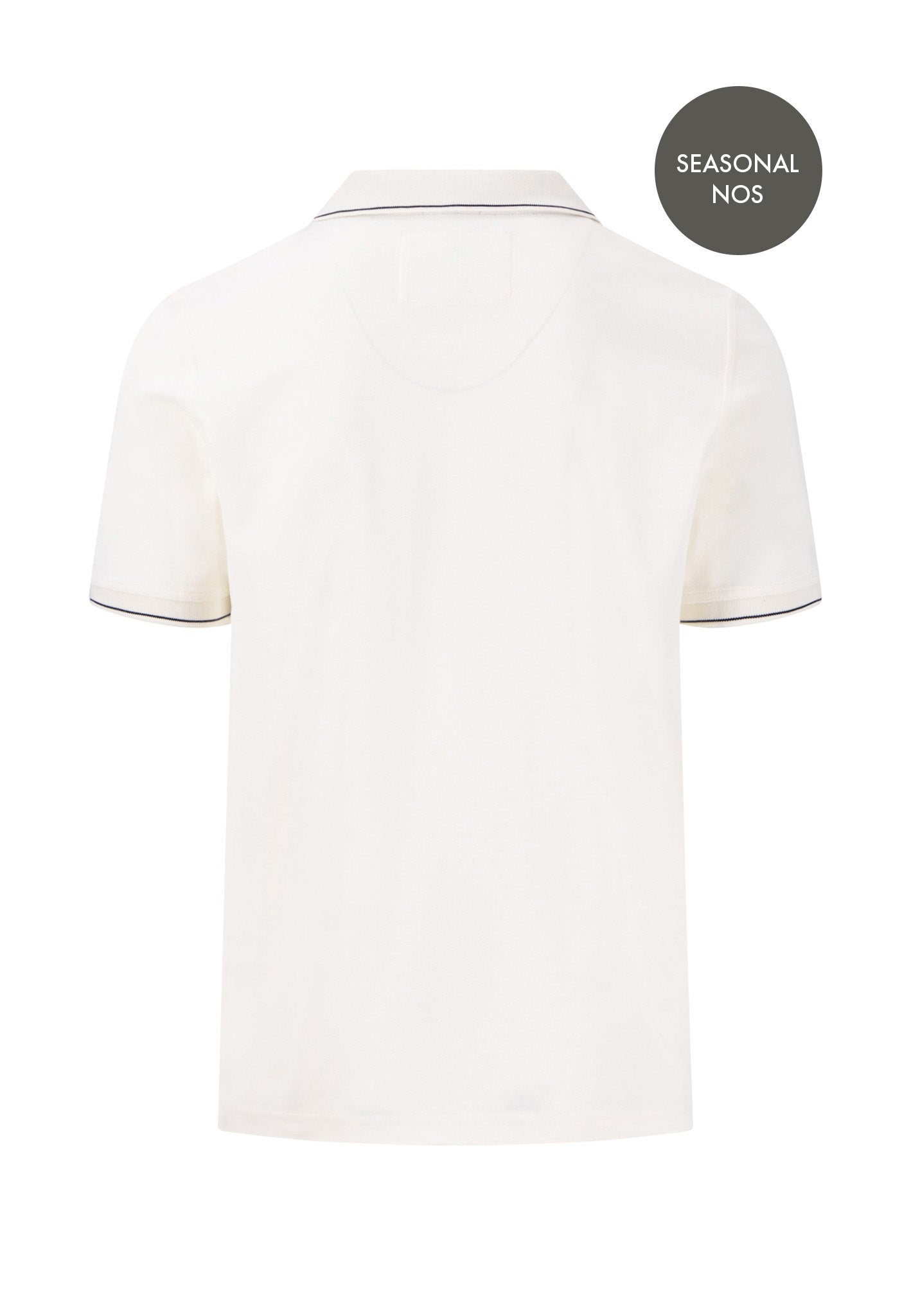 Polo Shirt Modern Fit Premium Cotton