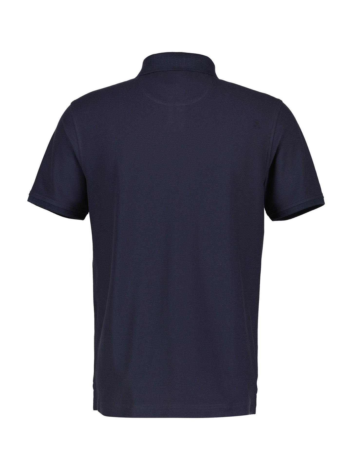 Performance Polo Shirt - Navy