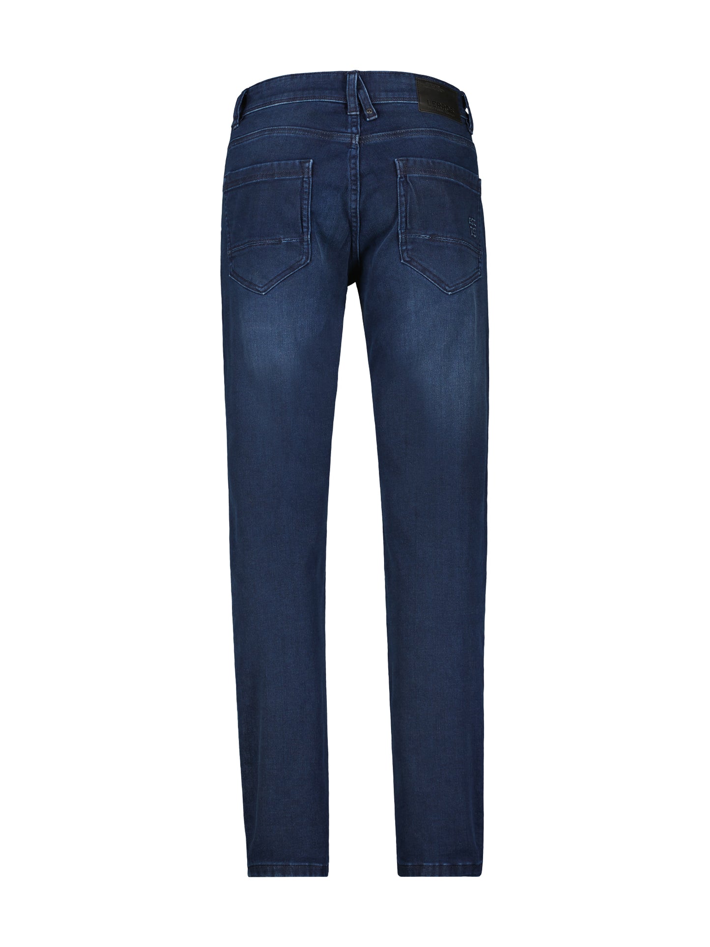 Crimson Slim Fit Denim - Dark Blue