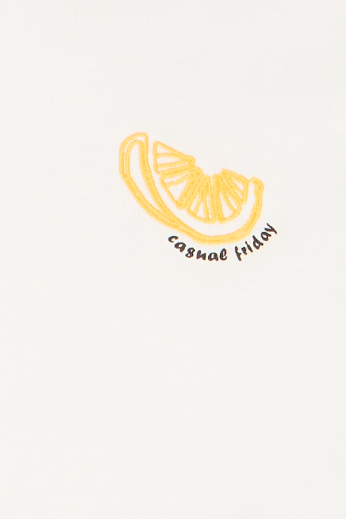 CFSundin T-Shirt White