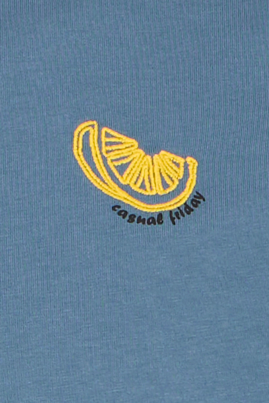 CFSundin T-Shirt Blue