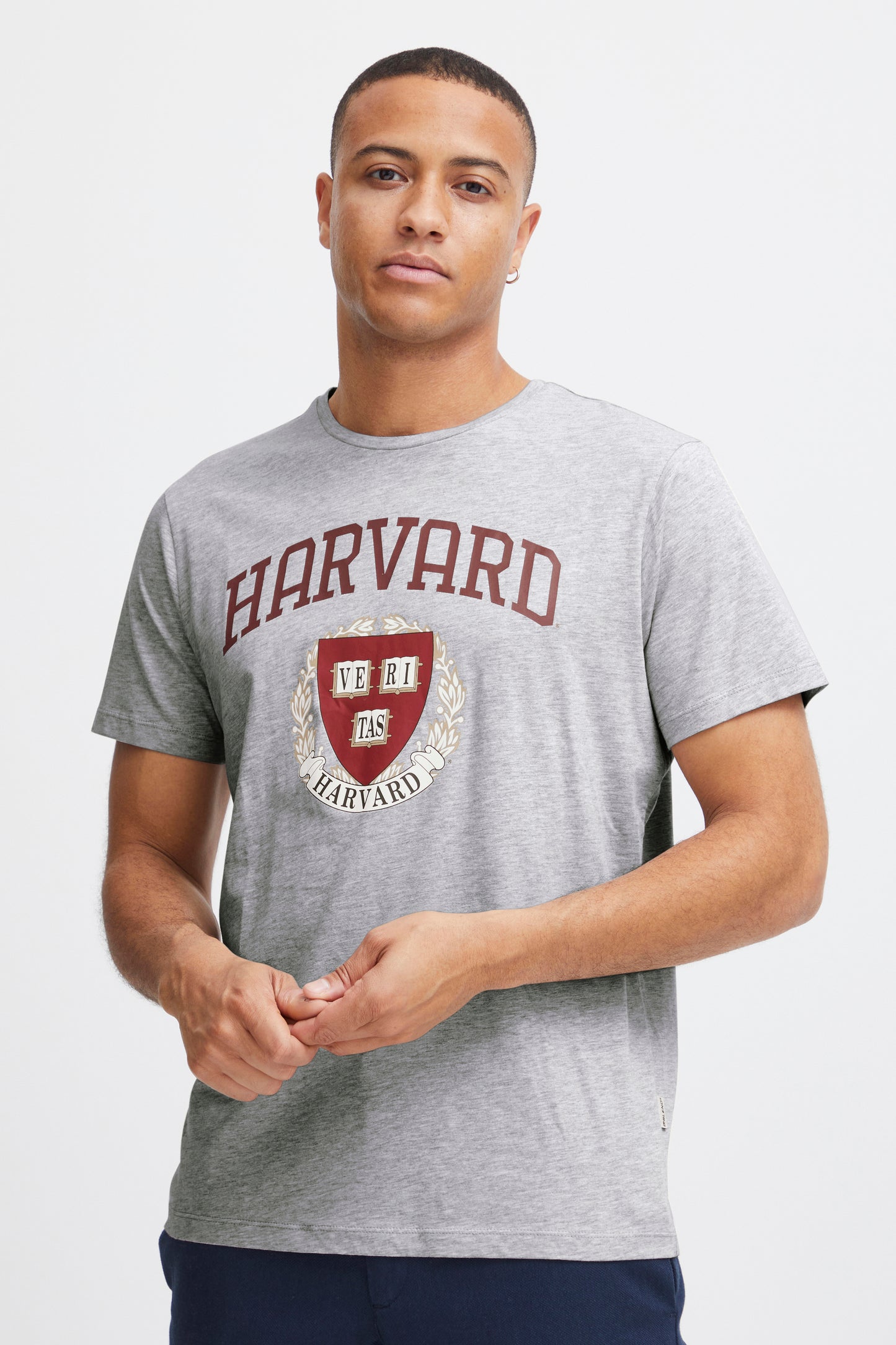 T-Shirt Harvard