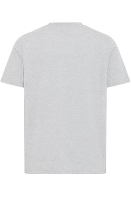 Blend T-Shirt Denim Logo