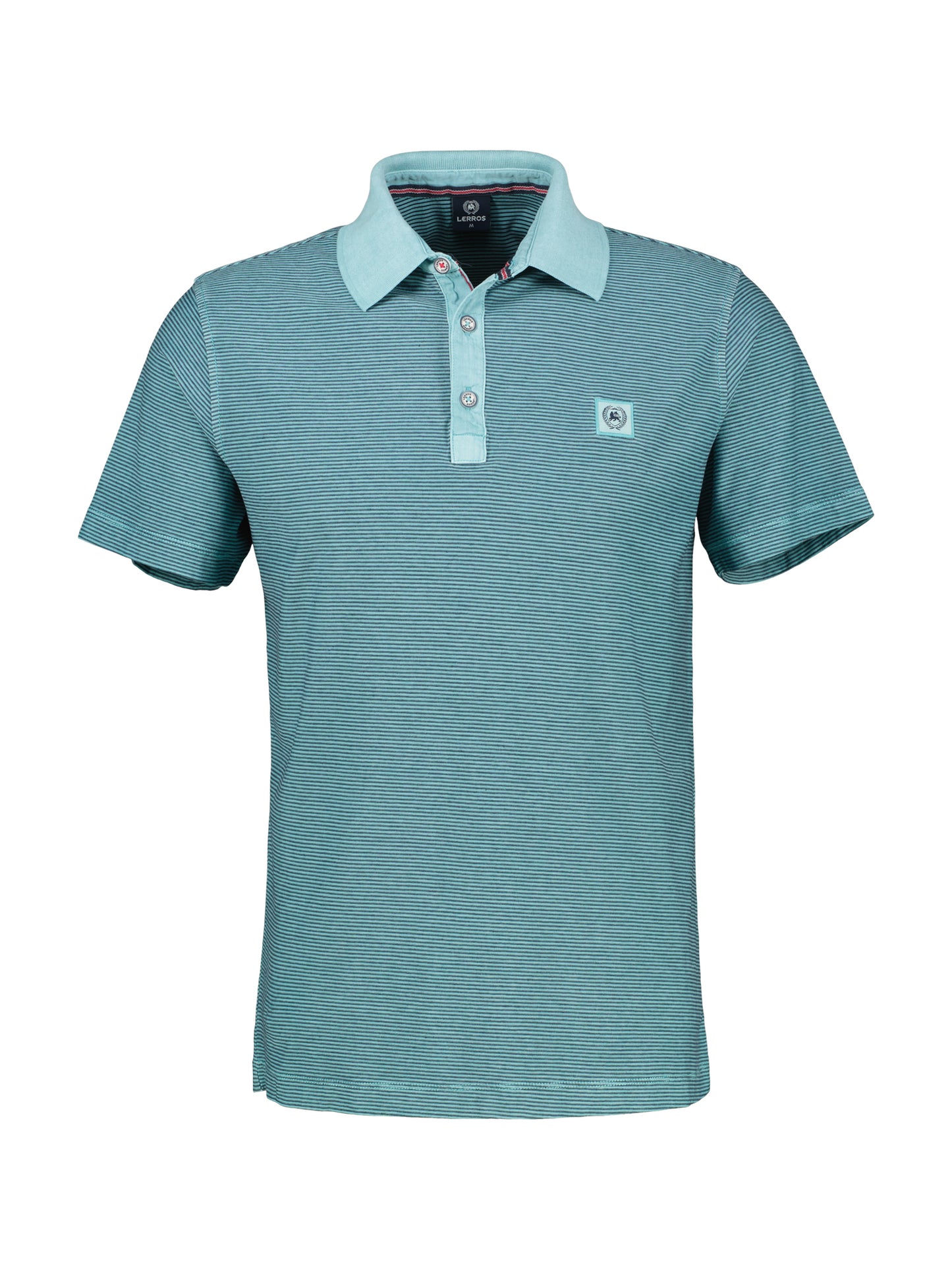Fineliner Polo Shirt