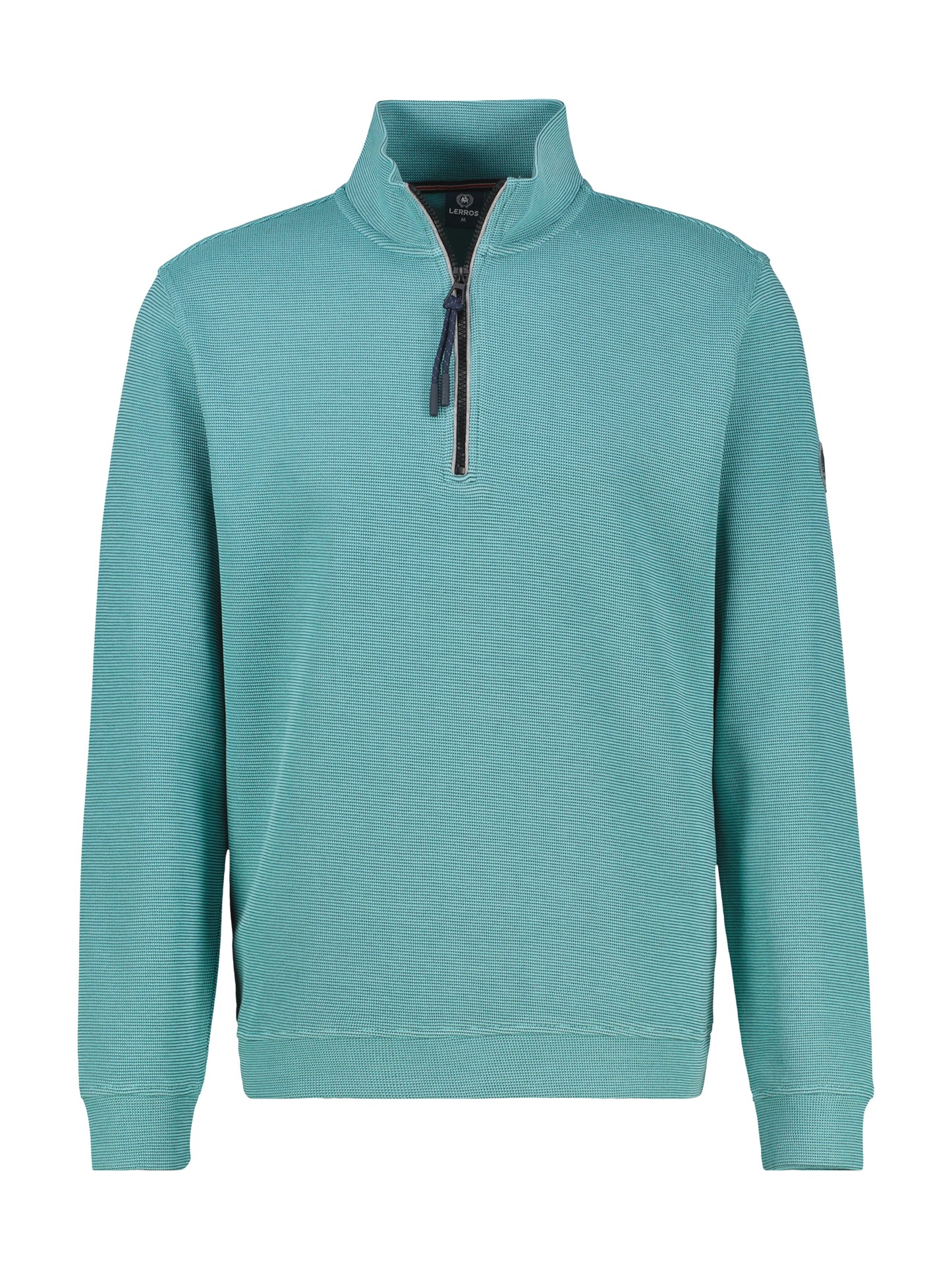 Troyer 1/2 Zip Sweatshirt
