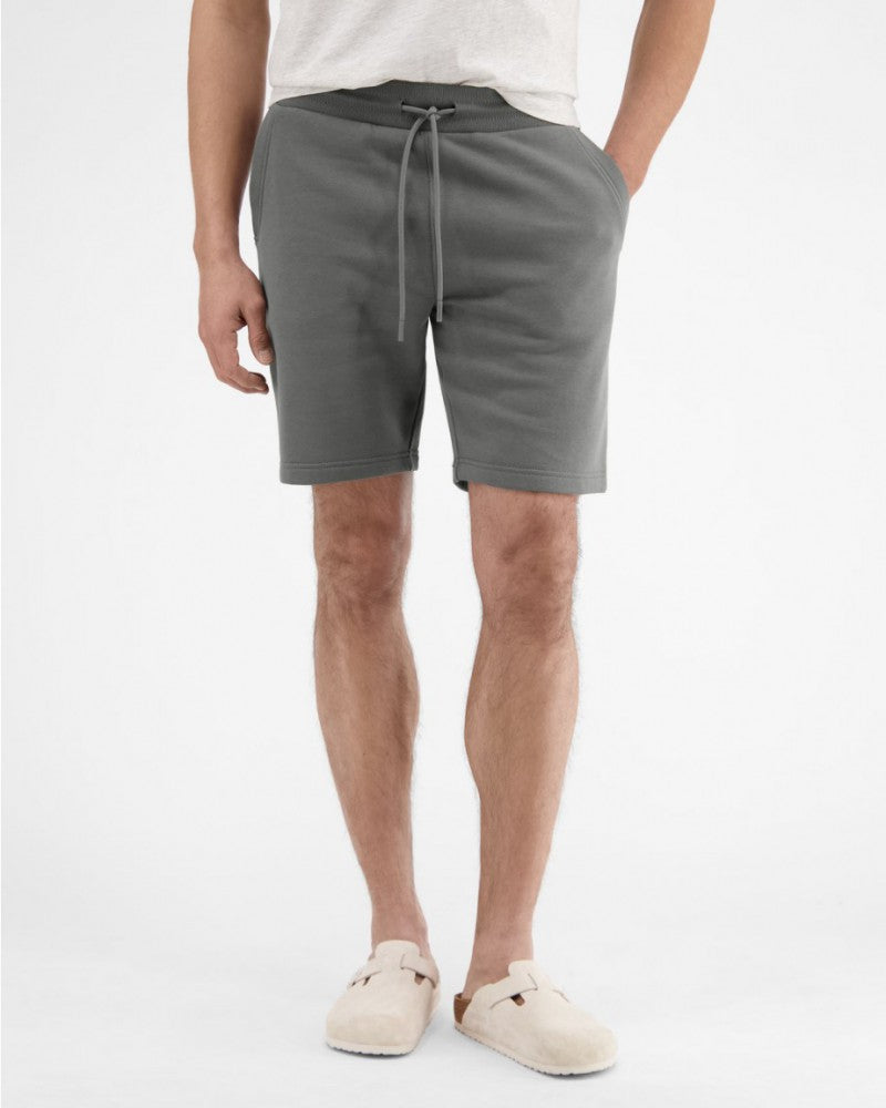 Bermuda Jersey Shorts