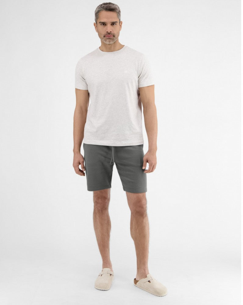 Bermuda Jersey Shorts