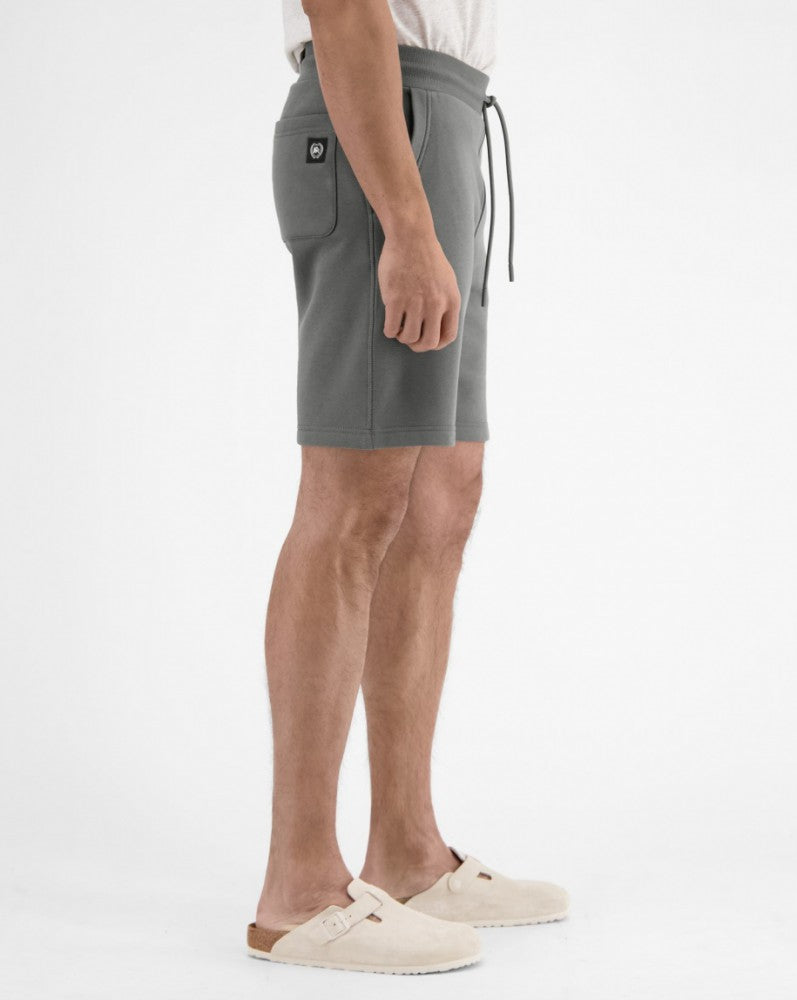 Bermuda Jersey Shorts