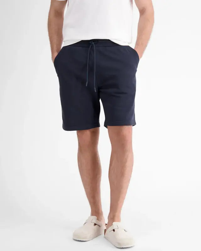 Bermuda Jersey Shorts