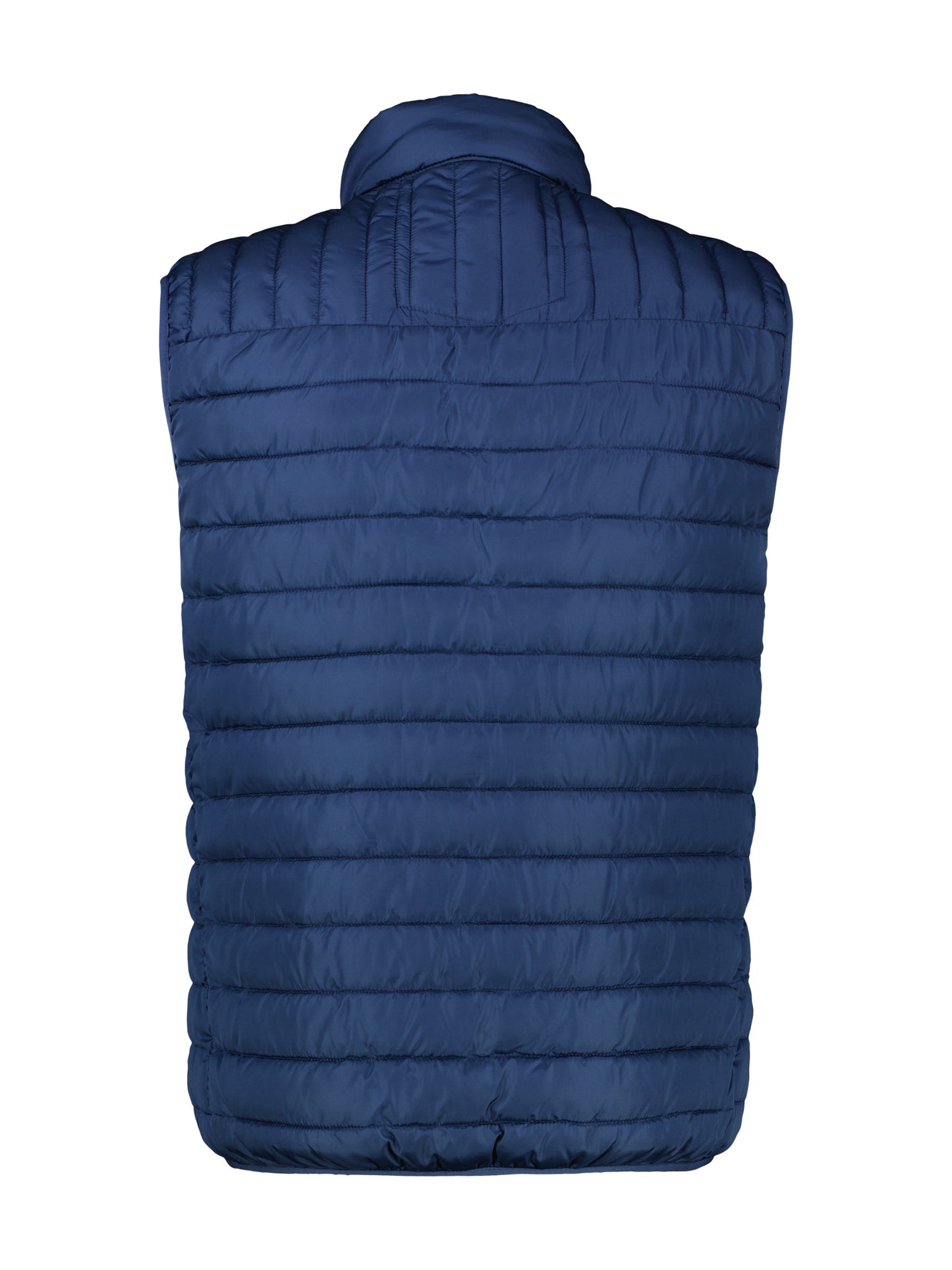 Lerros Body Warmer - Storm Blue