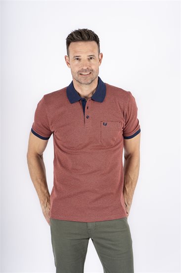 Dorset Polo Shirt