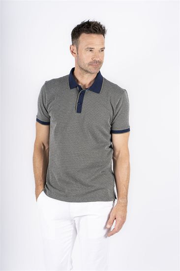 Dawford Polo Shirt