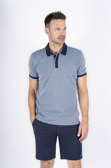 Dawford Polo Shirt