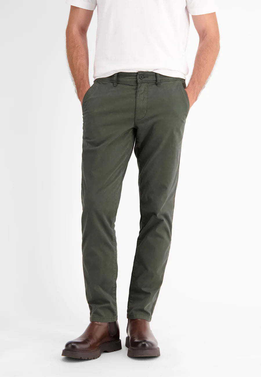 Creston Chino Trousers