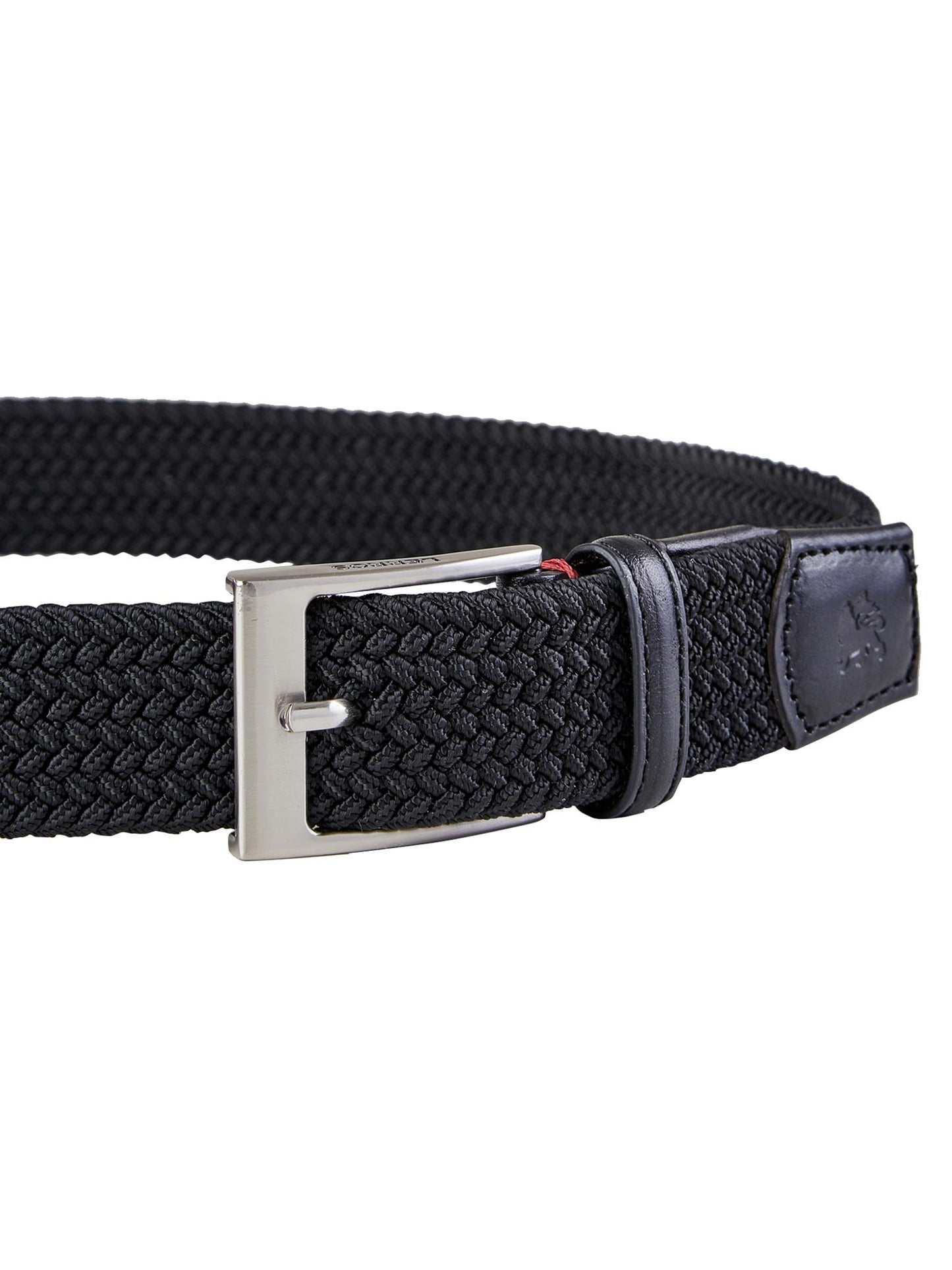 Harvey Fabric Stretch Belt