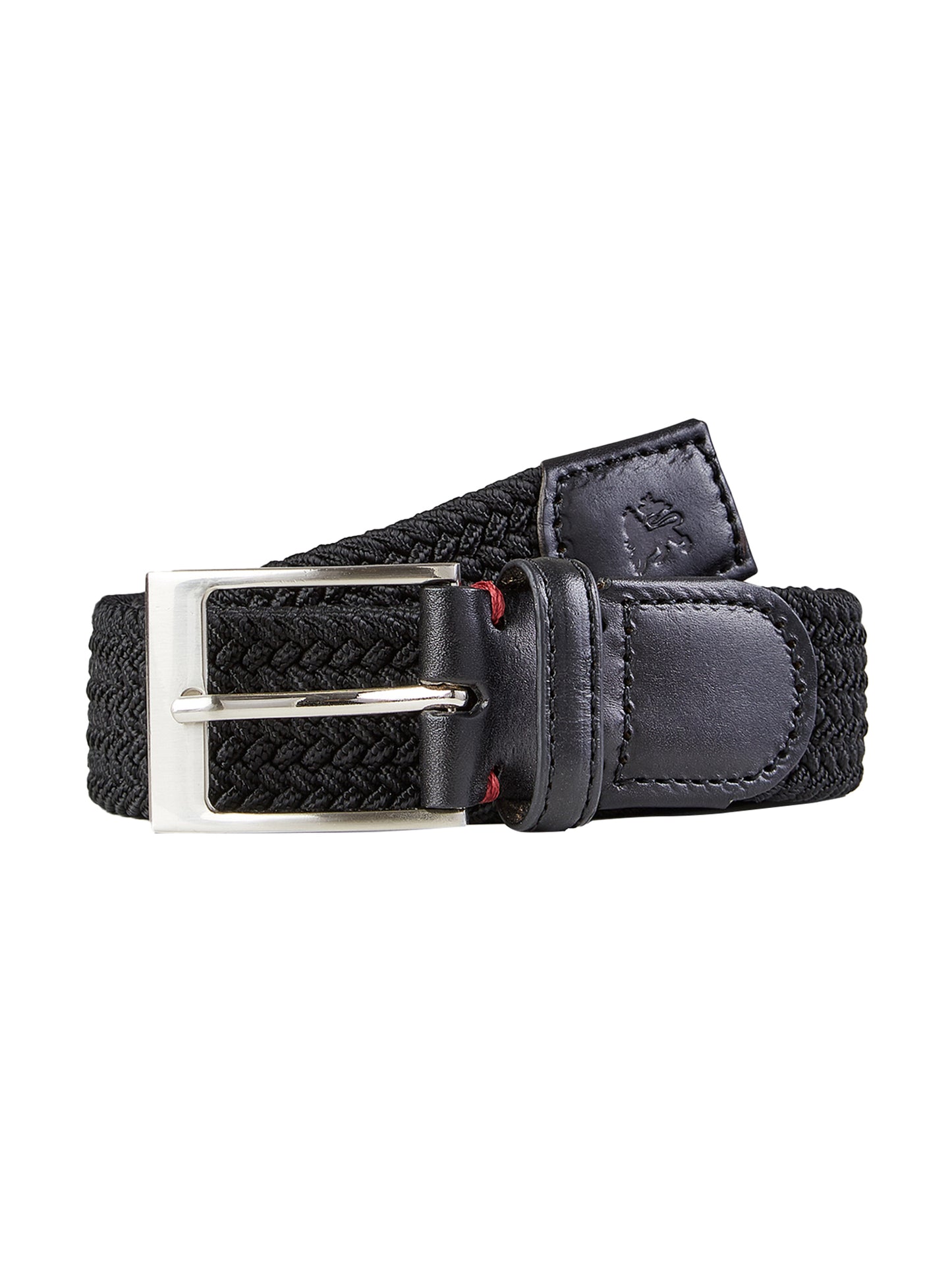 Harvey Fabric Stretch Belt