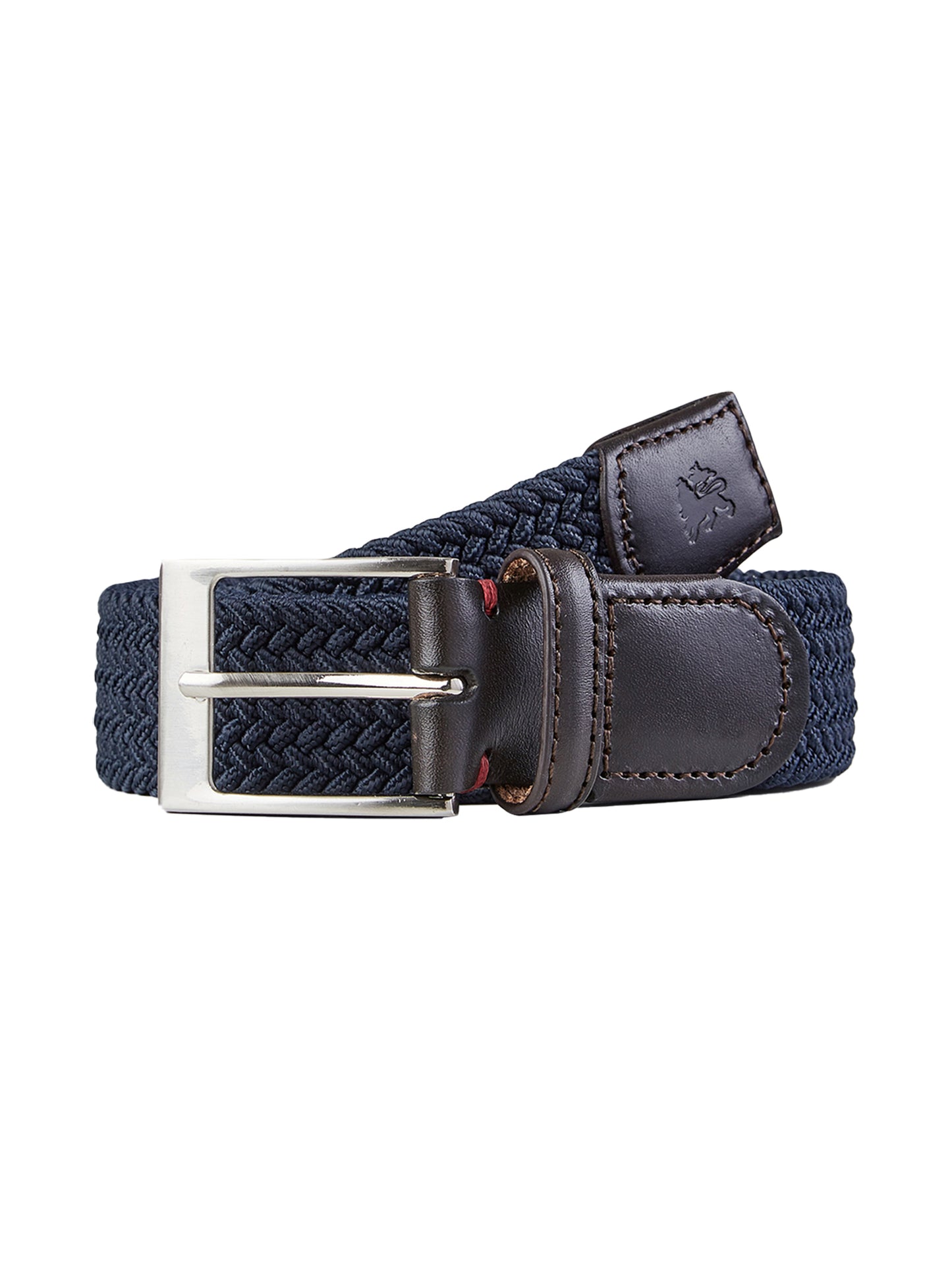 Harvey Fabric Stretch Belt