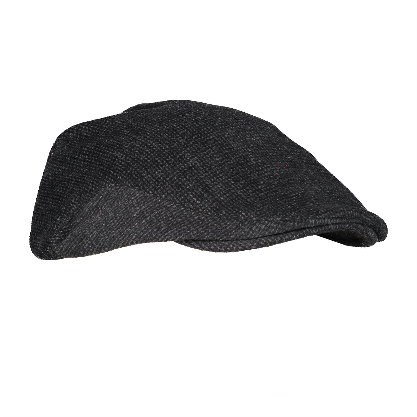 Gatsby Knitted Flat Cap