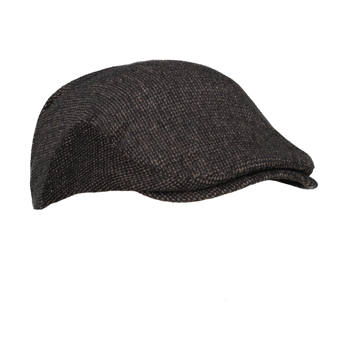 Gatsby Knitted Flat Cap