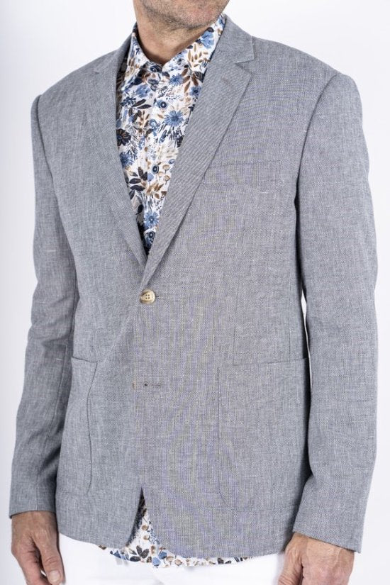 Solano Blazer