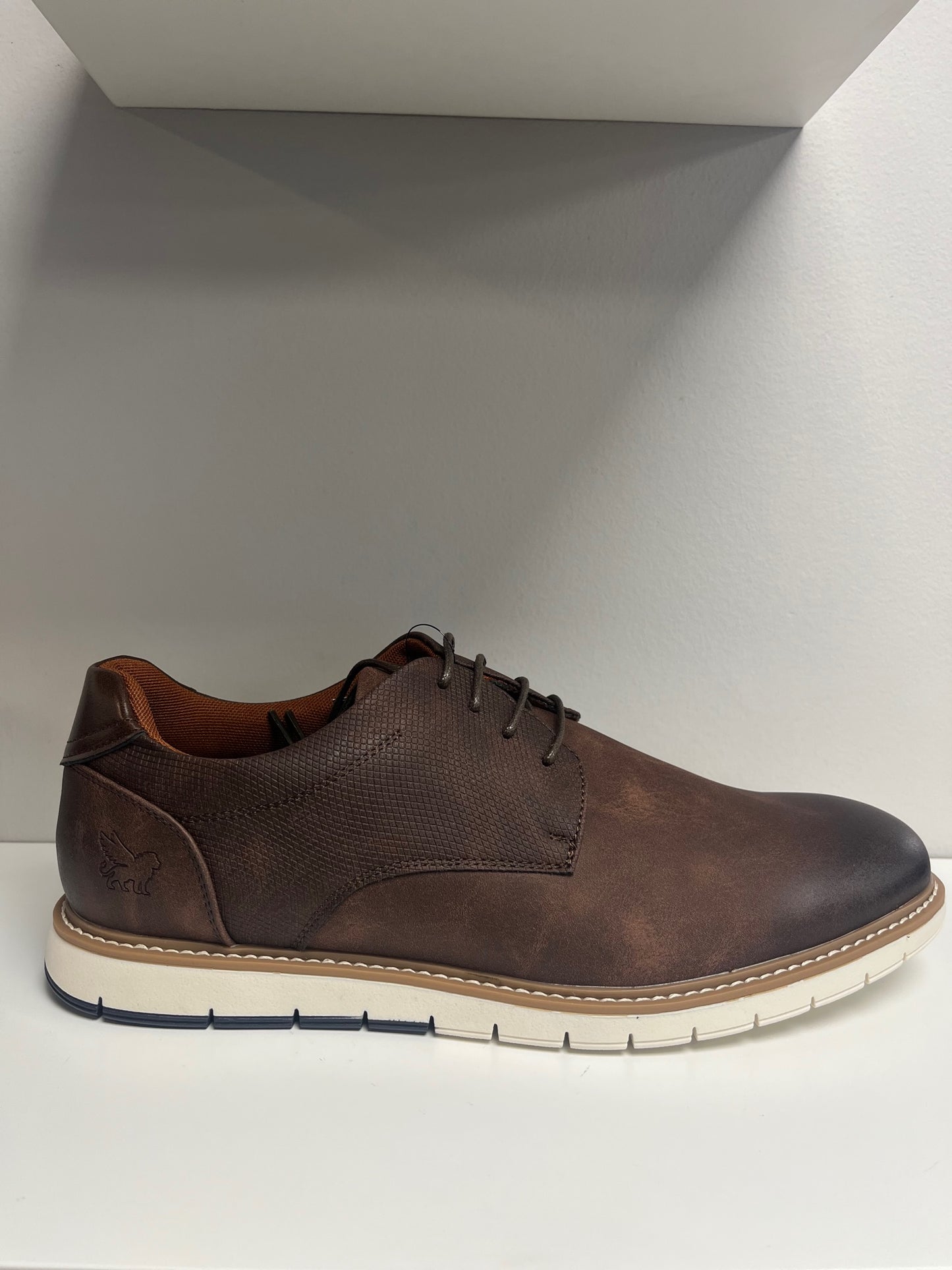 Gijon Mens Casual Shoe