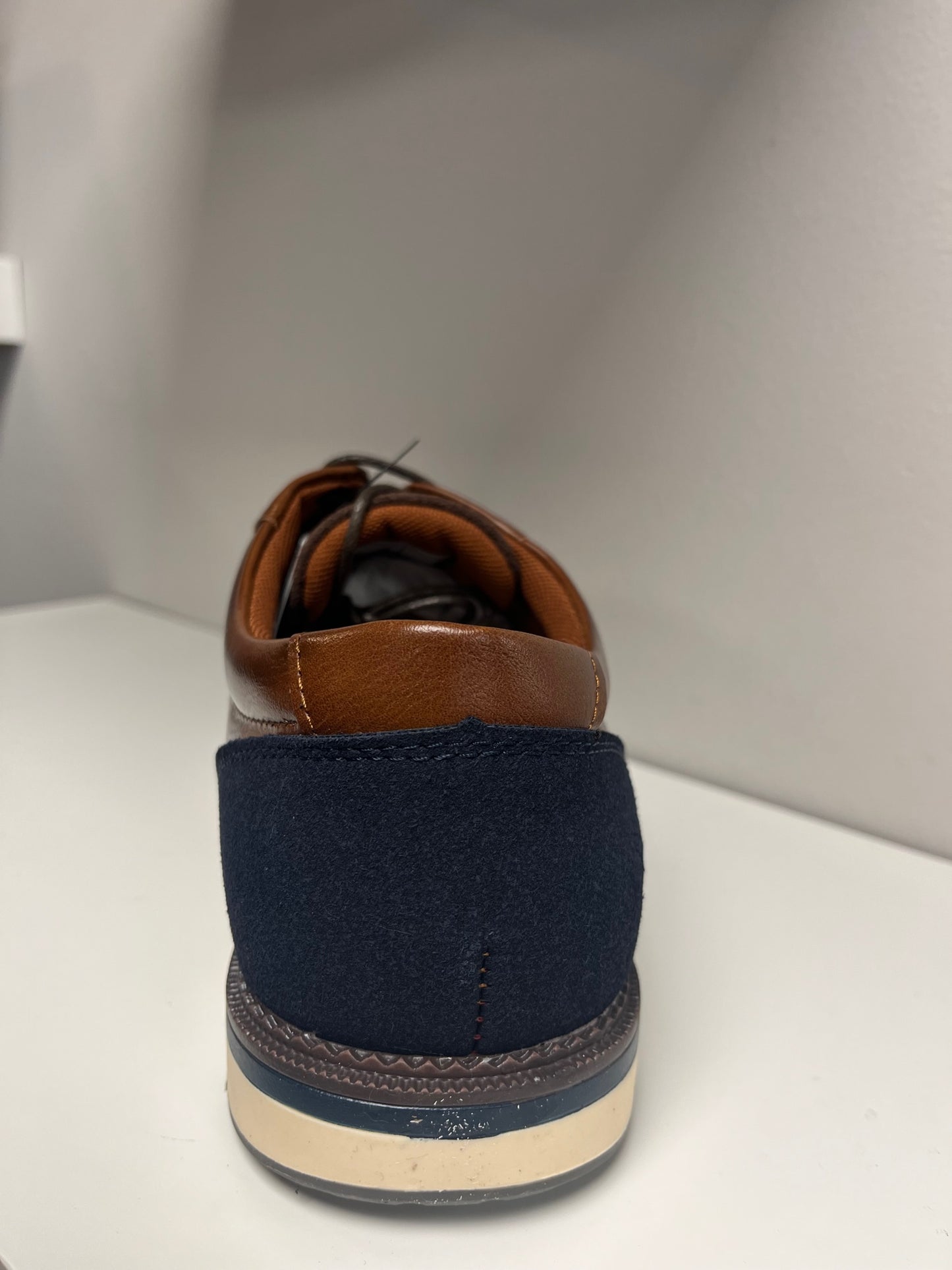 Santiago Smart Casual Shoe