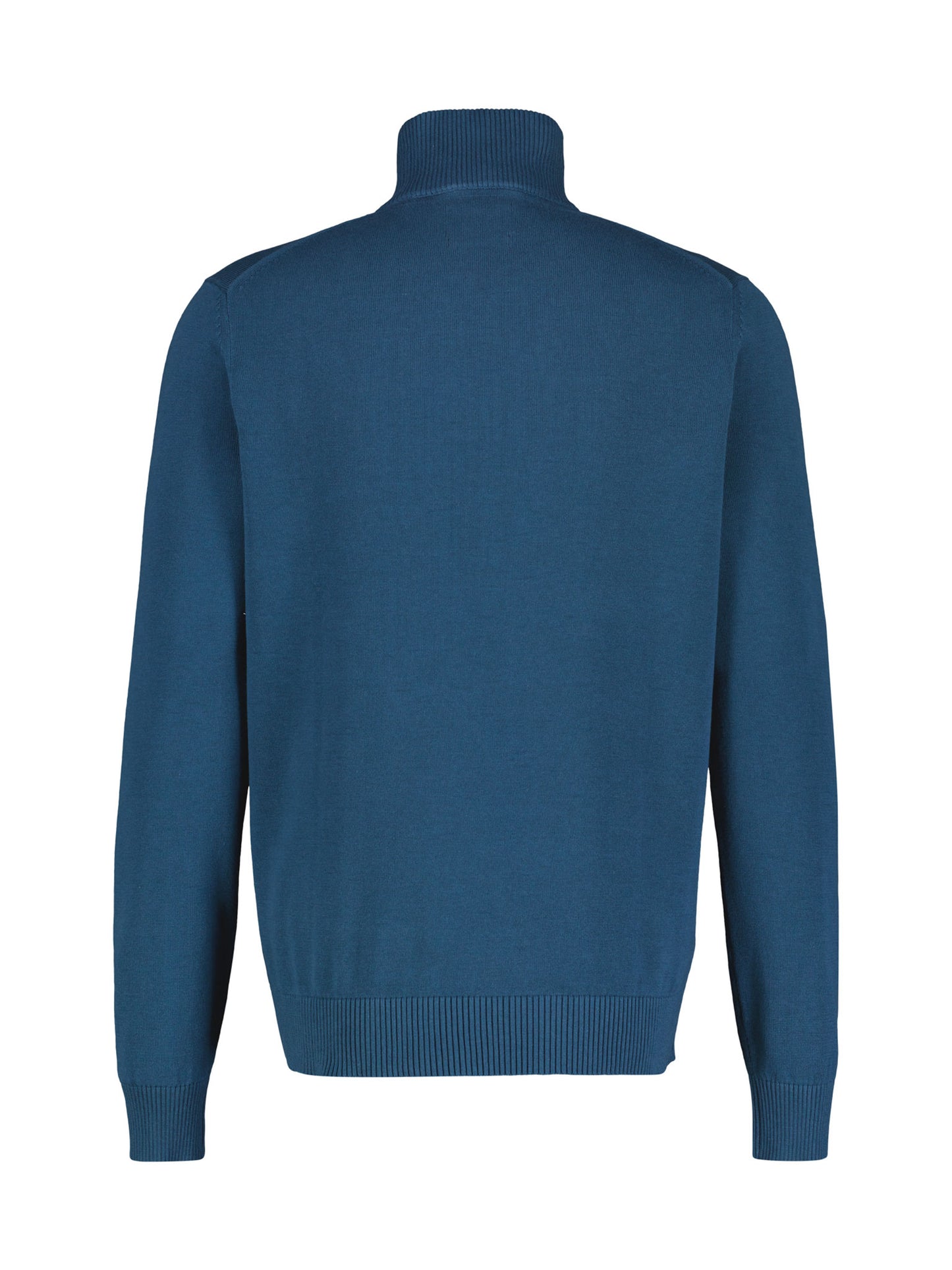 Troyer 1/2 Zip Knitwear