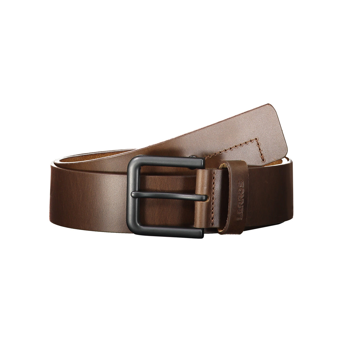 Matthew Black Buckle Belt