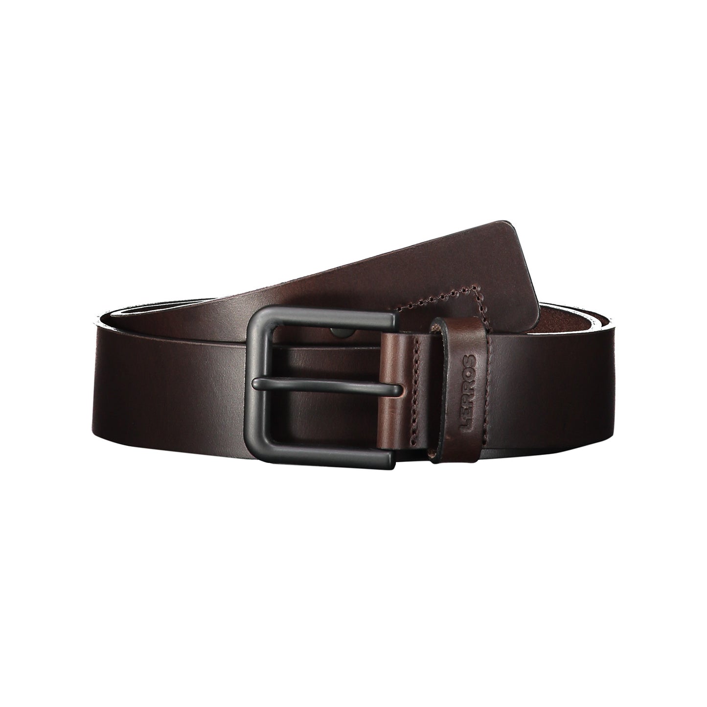 Matthew Black Buckle Belt