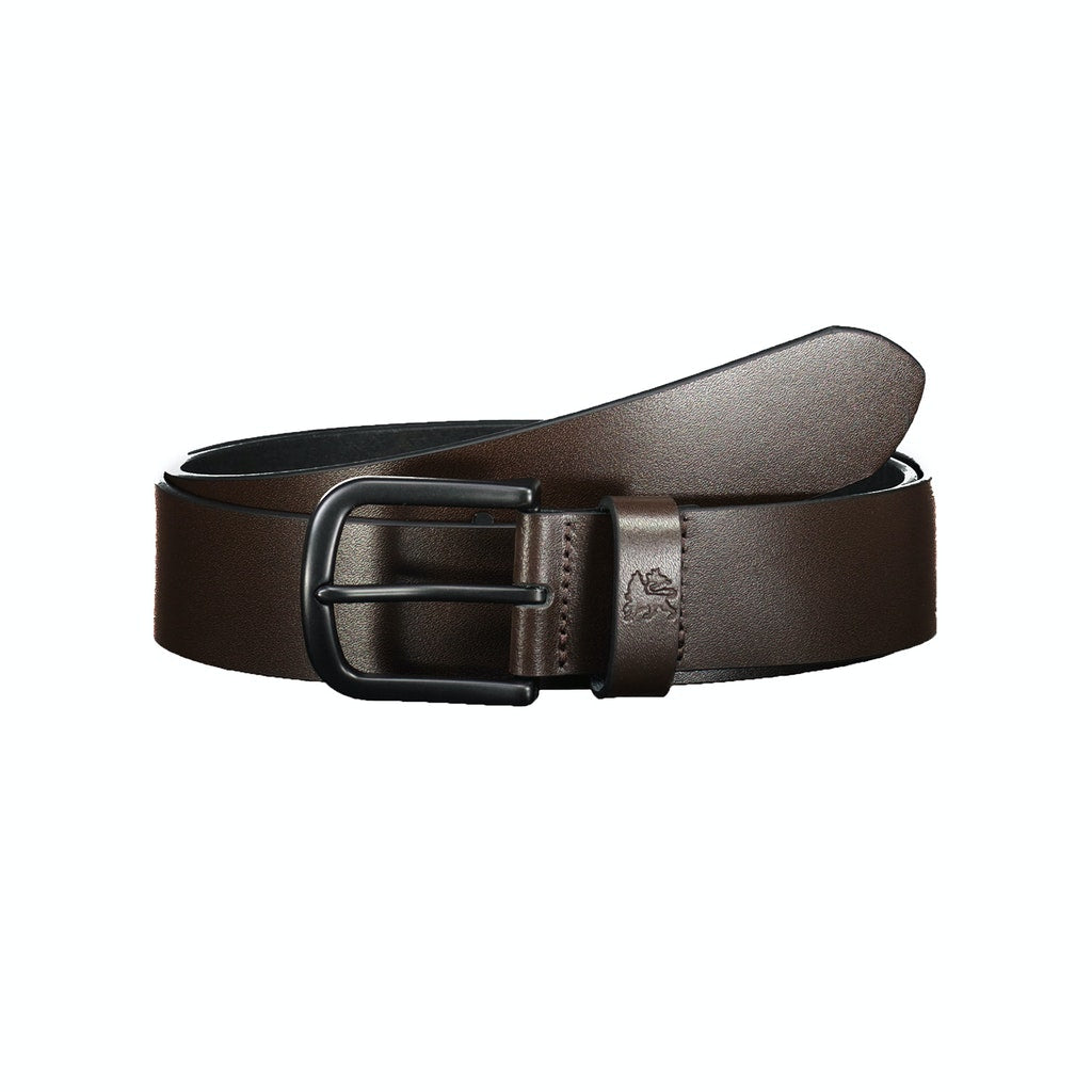 Bud Black Buckle Belt