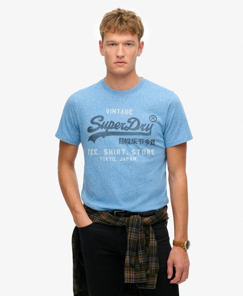 VL CLASSIC RELAXED TEE