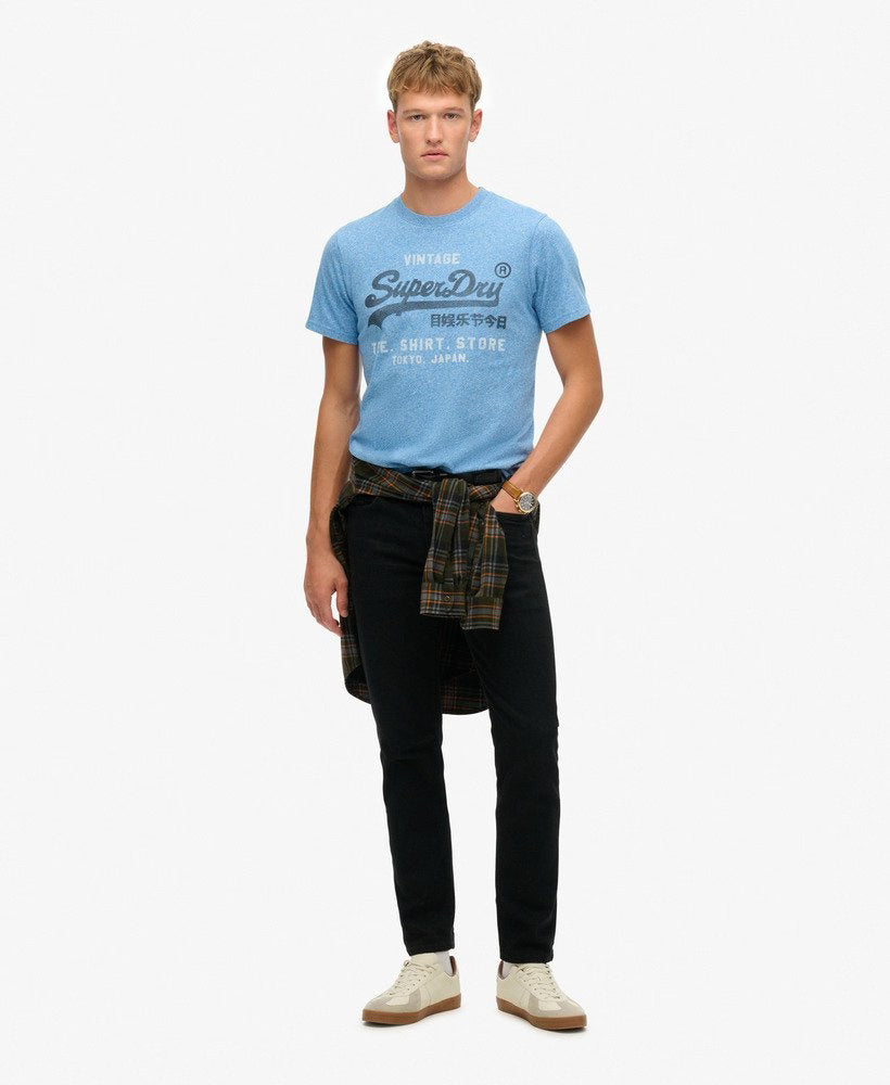 VL CLASSIC RELAXED TEE