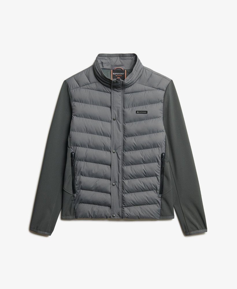 Storm Popper Softshell Jacket