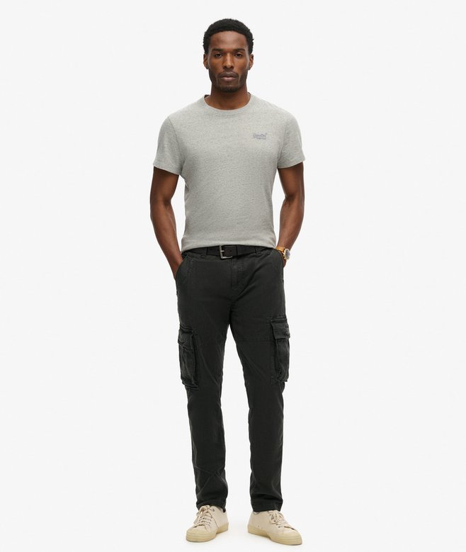 Core Cargo Pants