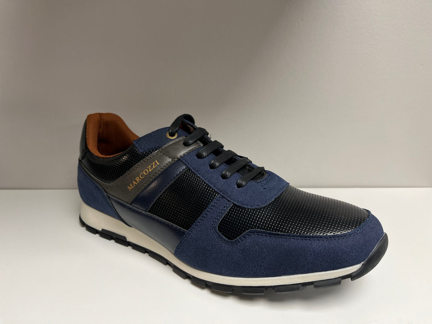 Novara Casual Trainer Shoe