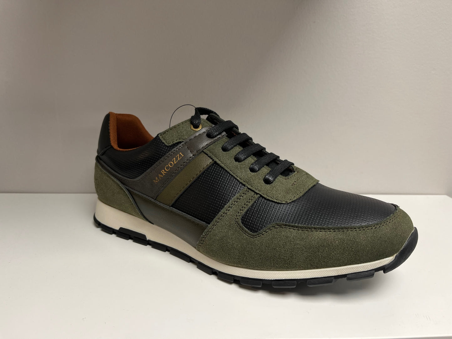 Novara Casual Trainer Shoe