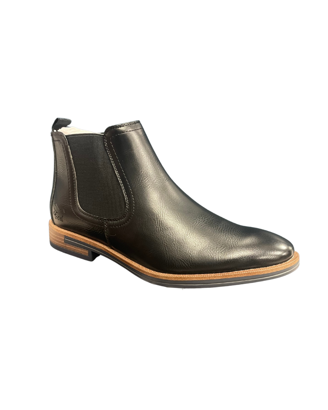 Copenhagen Chelsea Boot