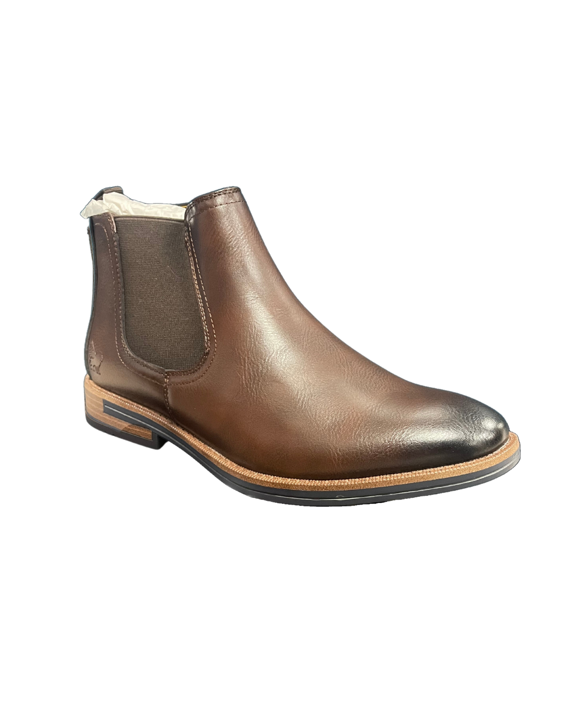 Copenhagen Chelsea Boot