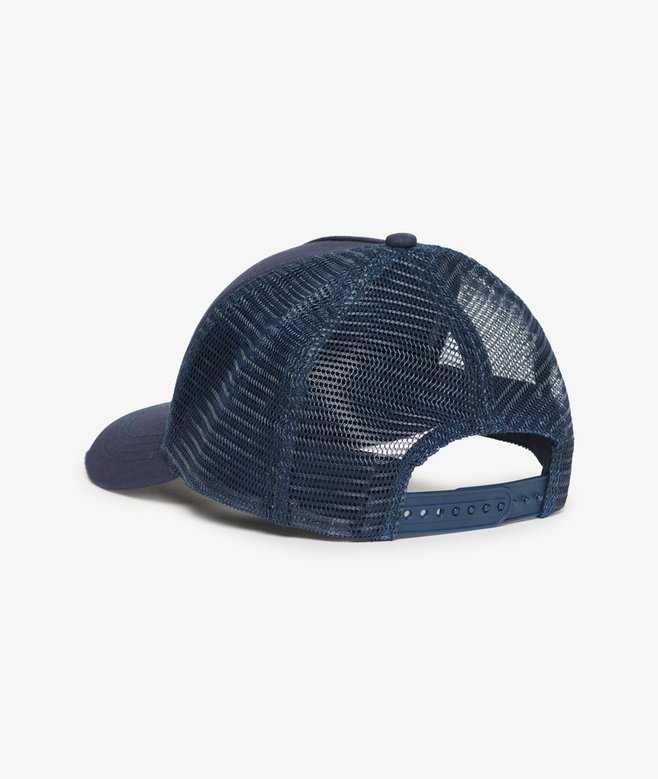 Dirt Road Trucker Cap