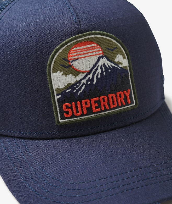 Dirt Road Trucker Cap