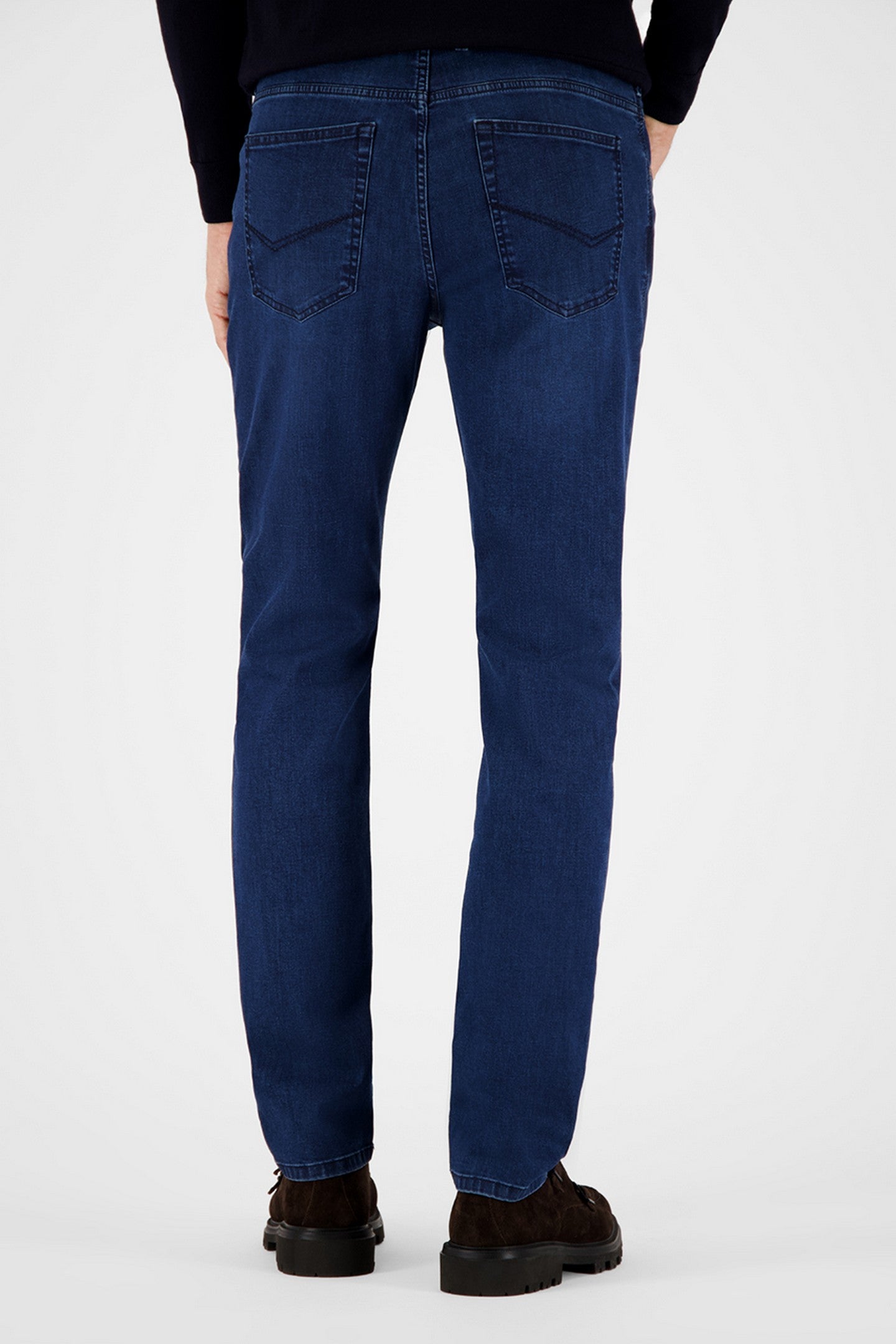 Gardeur Bradley Jean - Stone Blue