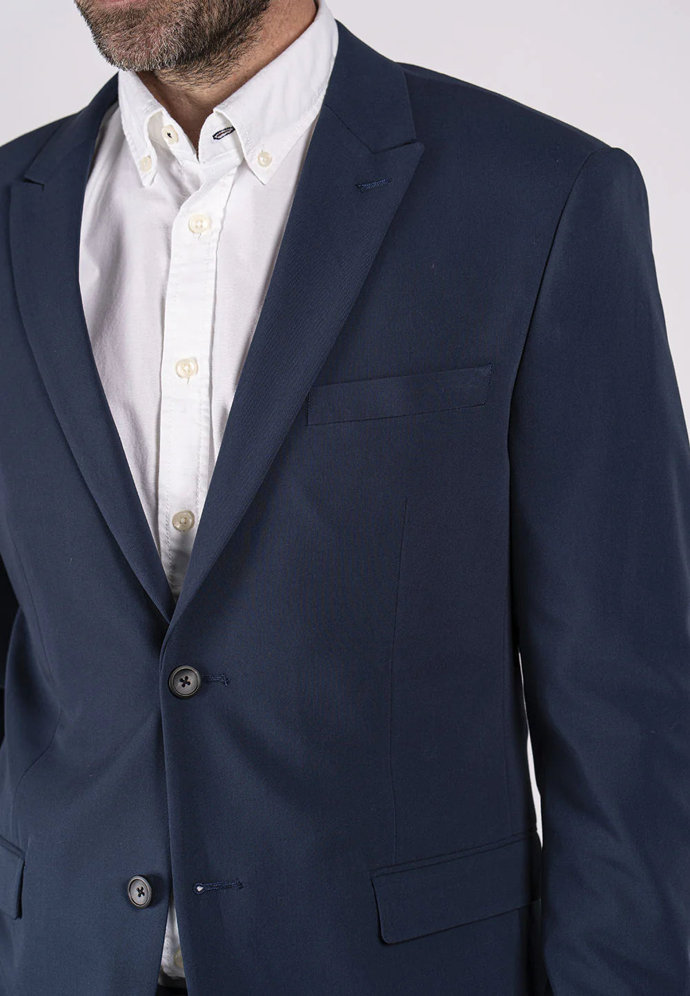 Damon Blazer Suit Jacket