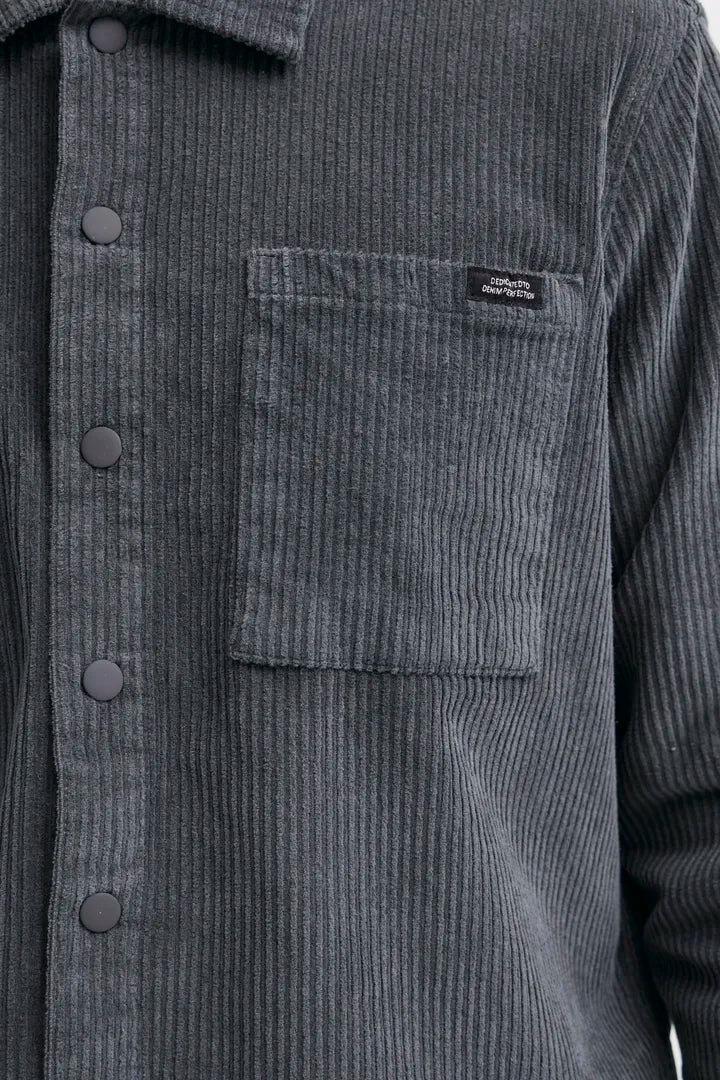 BH Faber Overshirt -