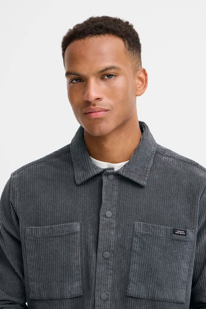 BH Faber Overshirt -