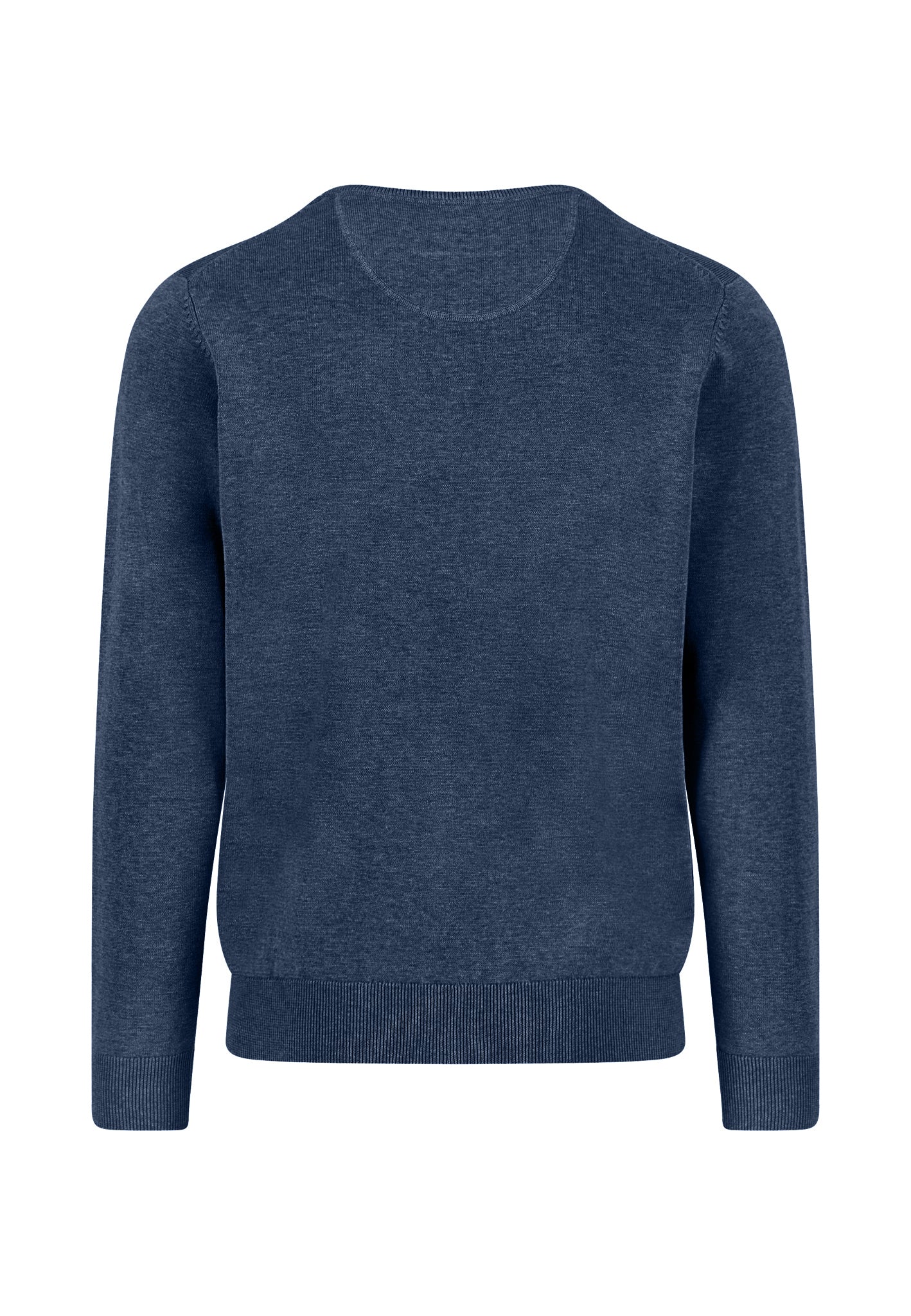 O-Neck Jumper - Night