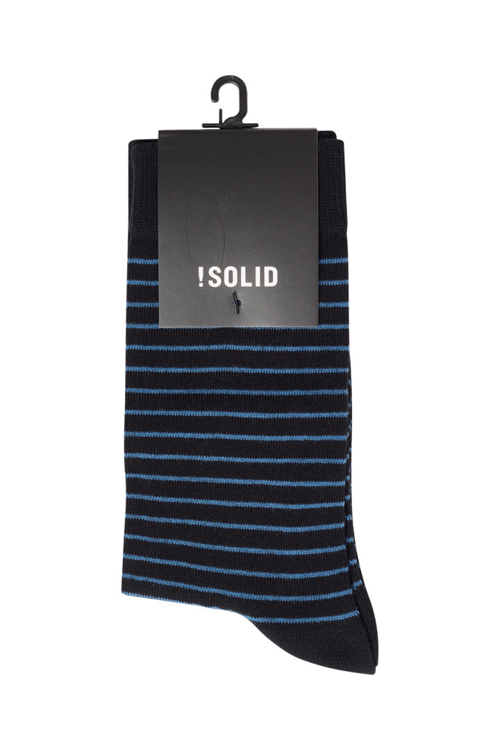 Twist Sock Pair